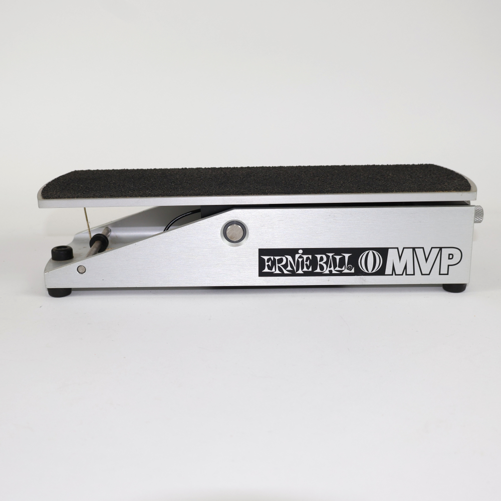 【中古】 ERNIE BALL 6182 MVP Most Valuable Pedal ゲイン ボリューム コントロールペダル 詳細画像