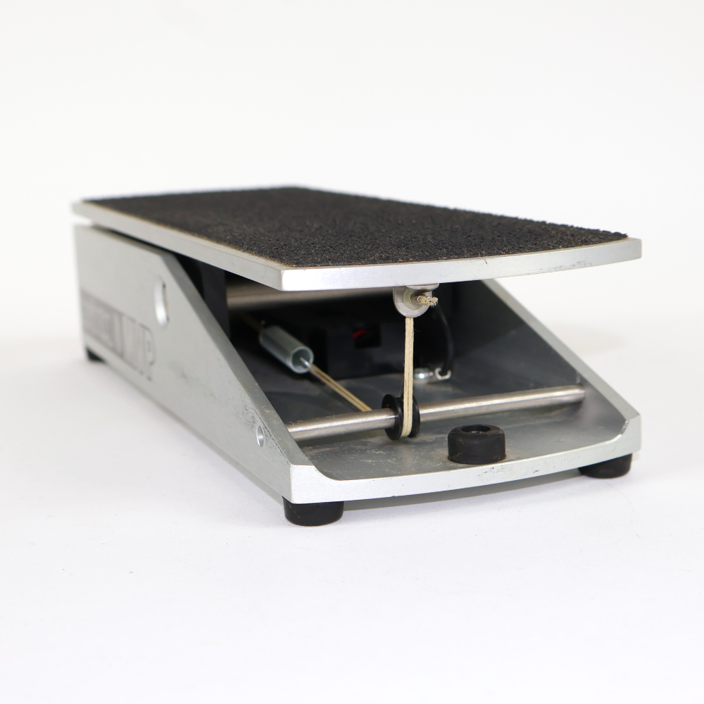 【中古】 ERNIE BALL 6182 MVP Most Valuable Pedal ゲイン ボリューム コントロールペダル 詳細画像