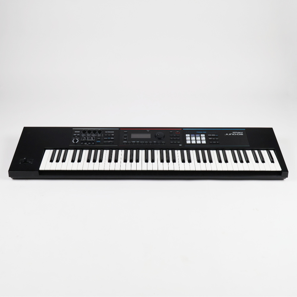 中古】 ROLAND ローランド JUNO-DS76 76鍵 シンセサイザー 76鍵
