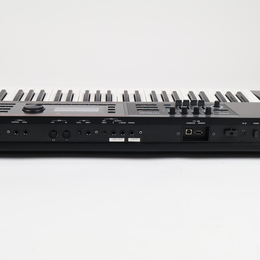 中古】 ROLAND ローランド JUNO-DS76 76鍵 シンセサイザー 76鍵