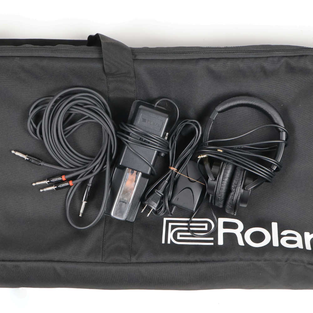 中古】 ROLAND ローランド JUNO-DS76 76鍵 シンセサイザー 76鍵専用