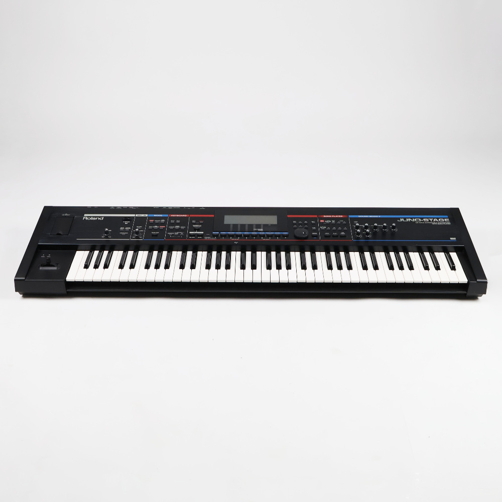 中古】 シンセサイザー Roland JUNO-STAGE ローランド([USED