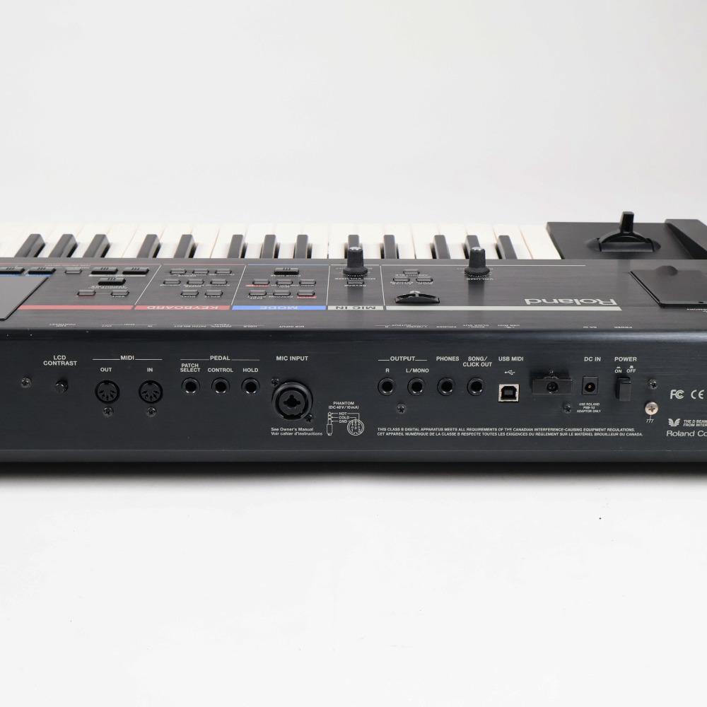 中古】 シンセサイザー Roland JUNO-STAGE ローランド([USED