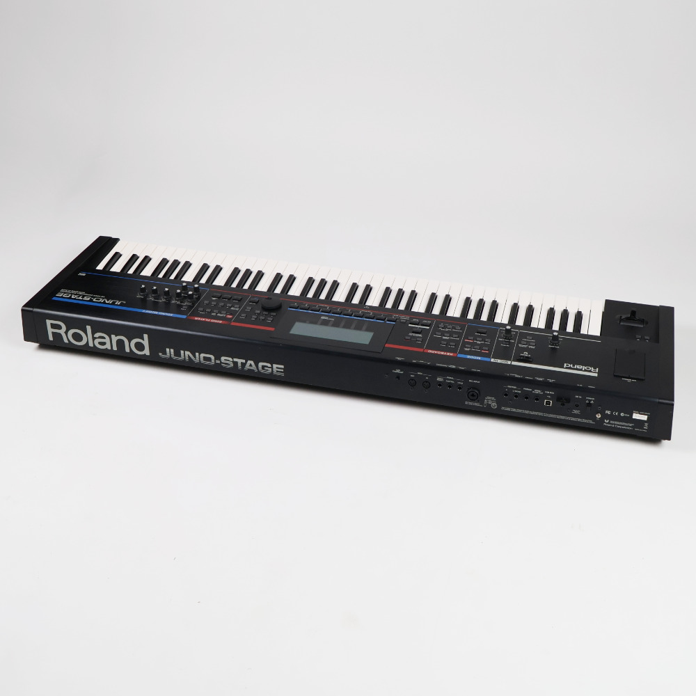 中古】 シンセサイザー Roland JUNO-STAGE ローランド([USED