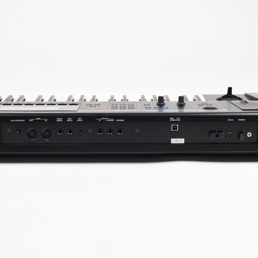 中古】 モバイルシンセサイザー Roland JUNO-Di ローランド