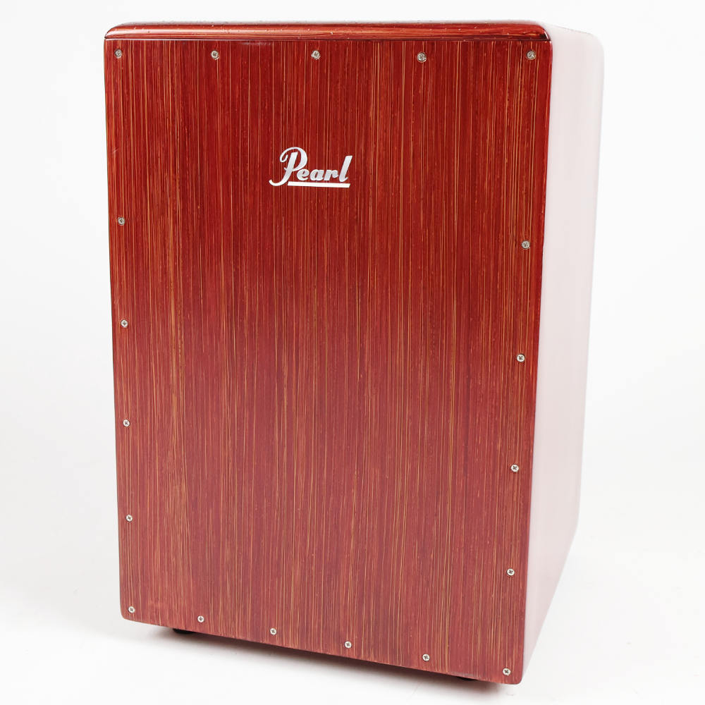 【中古】 カホン パール Pearl PCJ-633BB ブームボックスカホン