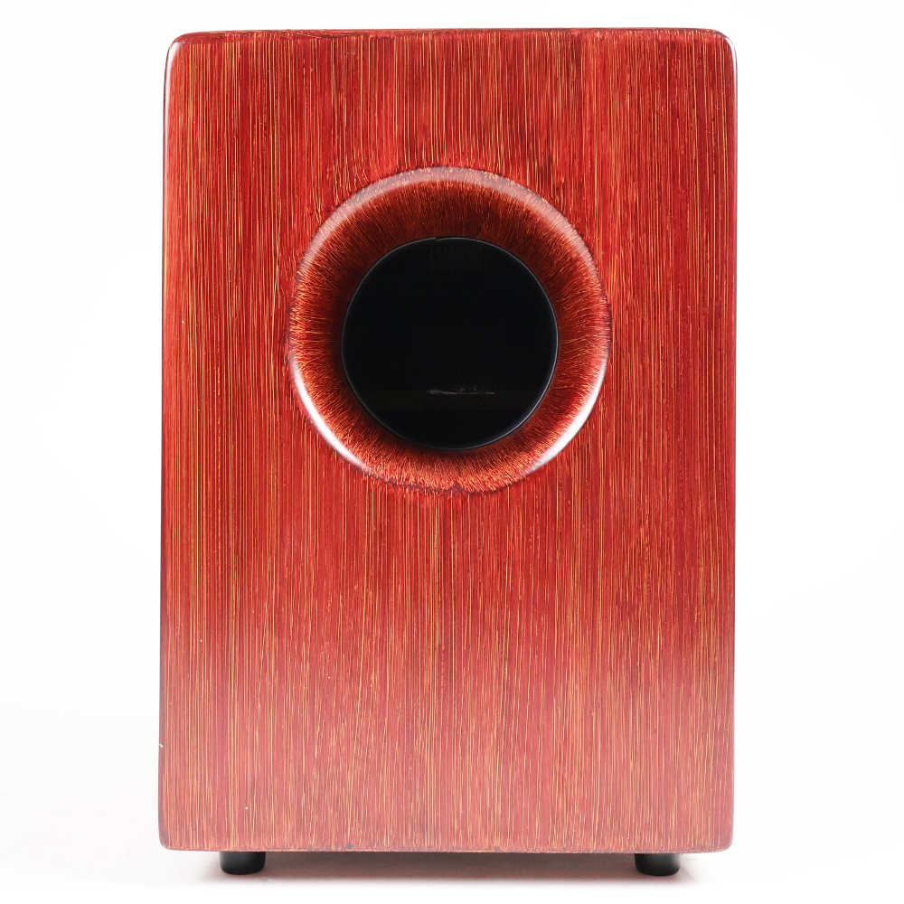 【中古】 カホン パール Pearl PCJ-633BB ブームボックスカホン 本体画像 裏