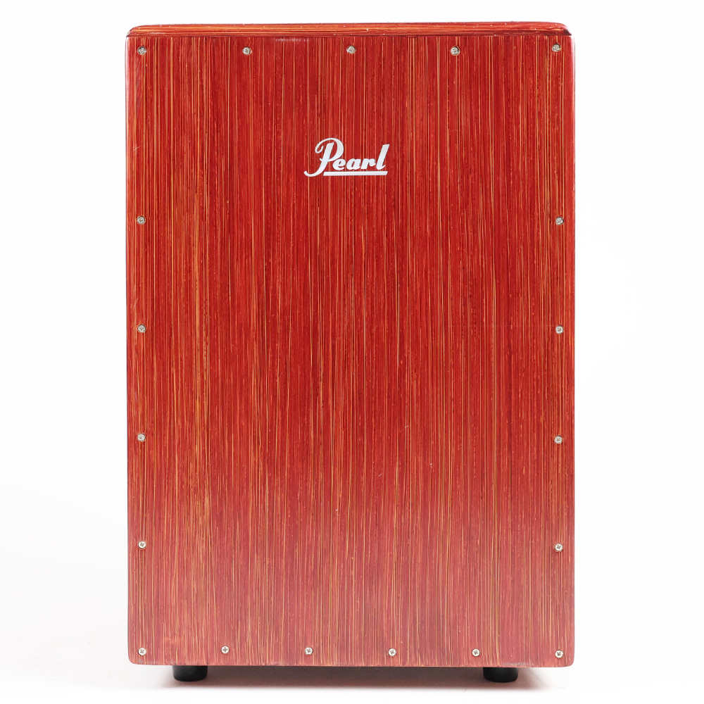 【中古】 カホン パール Pearl PCJ-633BB ブームボックスカホン 本体画像