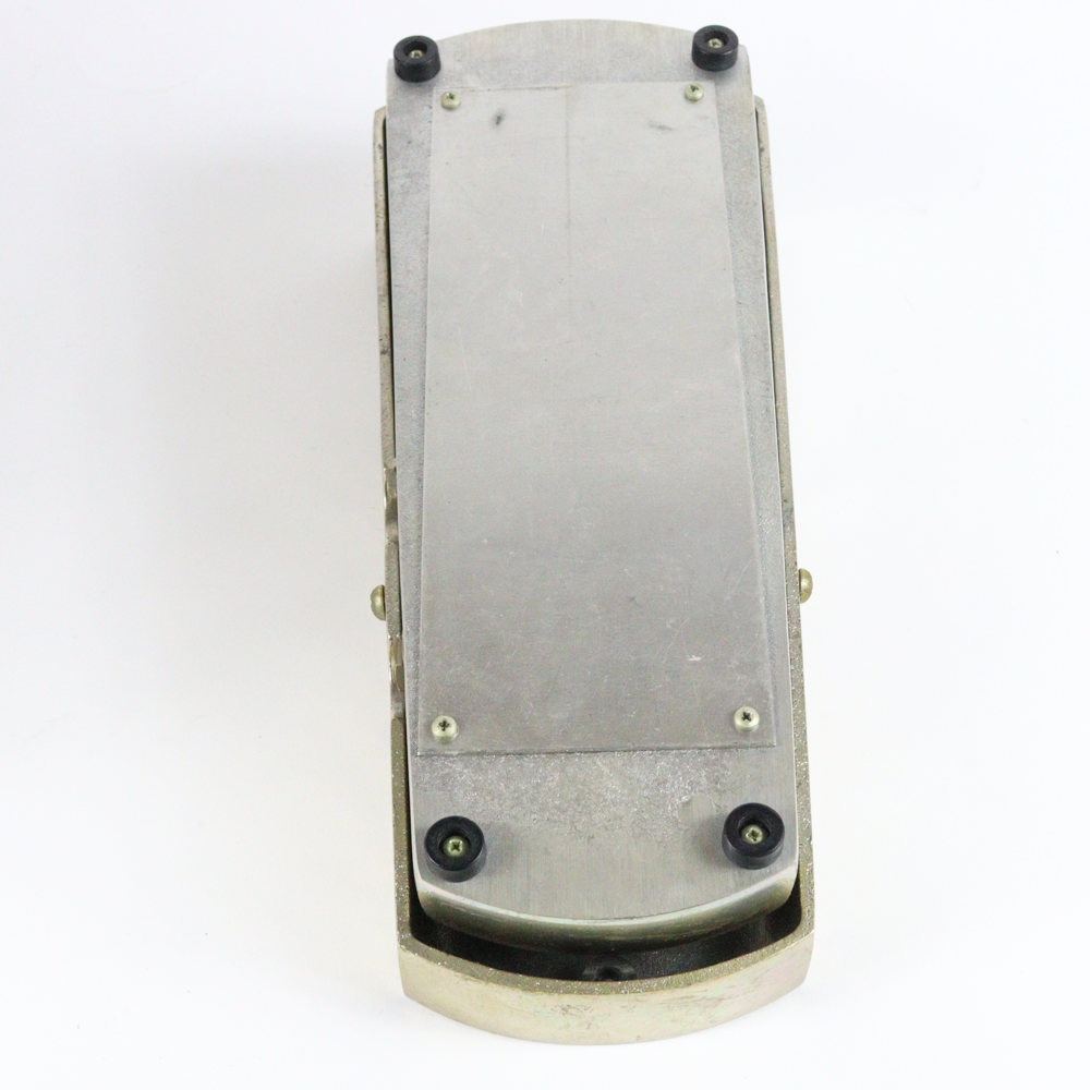【中古】 ボリュームペダル Sho-Bud Volume Pedal 裏面