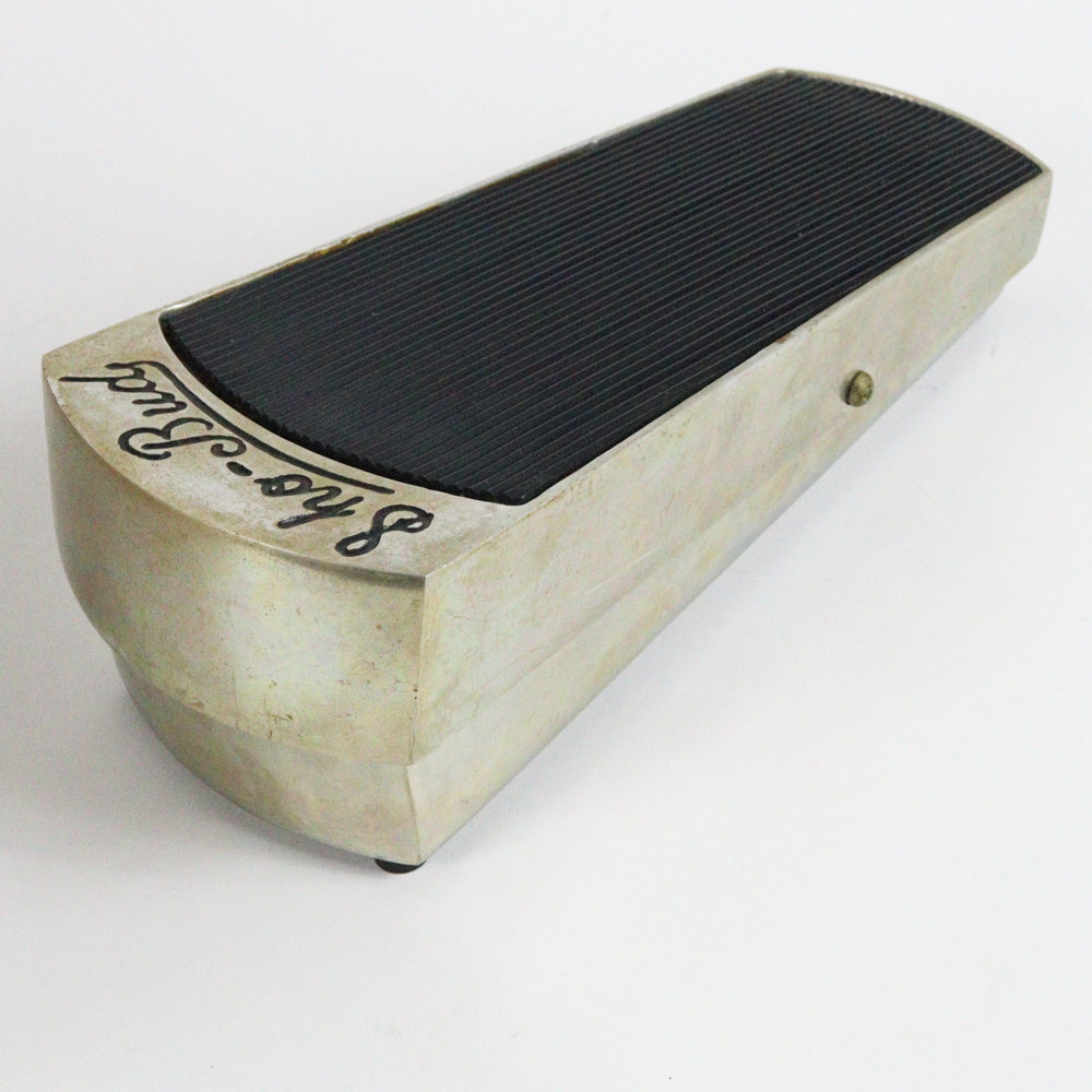 【中古】 ボリュームペダル Sho-Bud Volume Pedal アングル