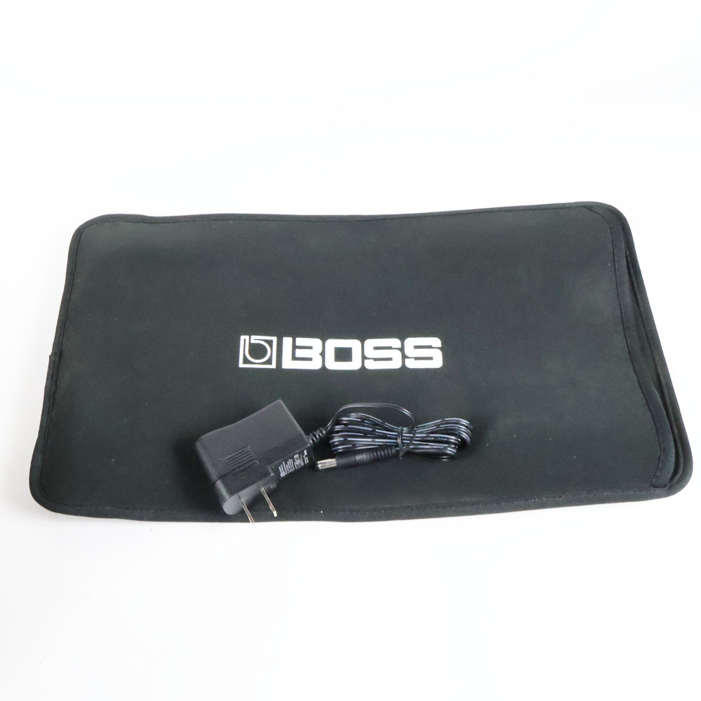 【中古】ボス マルチエフェクター BOSS GT-1 Guitar Effect Processor ケース