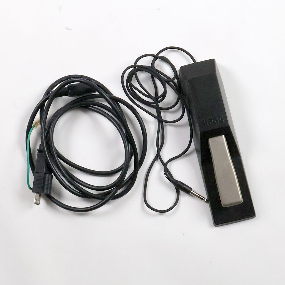 【中古】 シンセサイザー KORG KRONOS-73 付属品