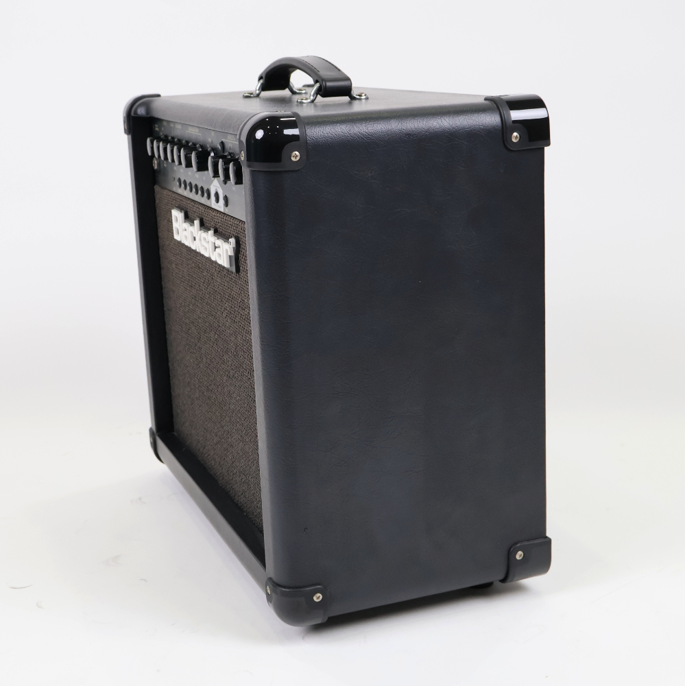 【中古】 ギターアンプ BLACKSTAR ID:15 TVP 詳細画像