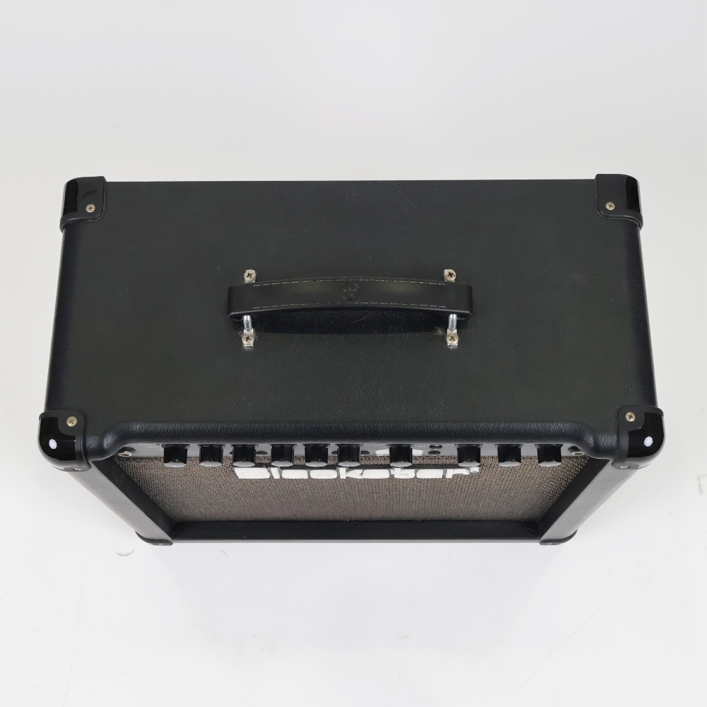 【中古】 ギターアンプ BLACKSTAR ID:15 TVP 詳細画像