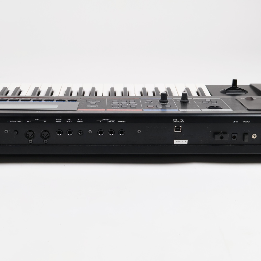 中古】 モバイルシンセサイザー Roland JUNO-Di ローランド