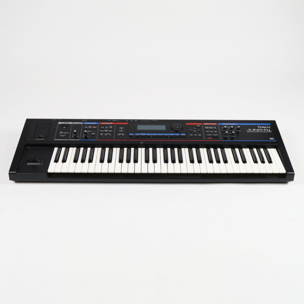 Roland JUNO-Di モバイルシンセサイザー 中古】 モバイルシンセサイザー Roland JUNO-Di ローランド