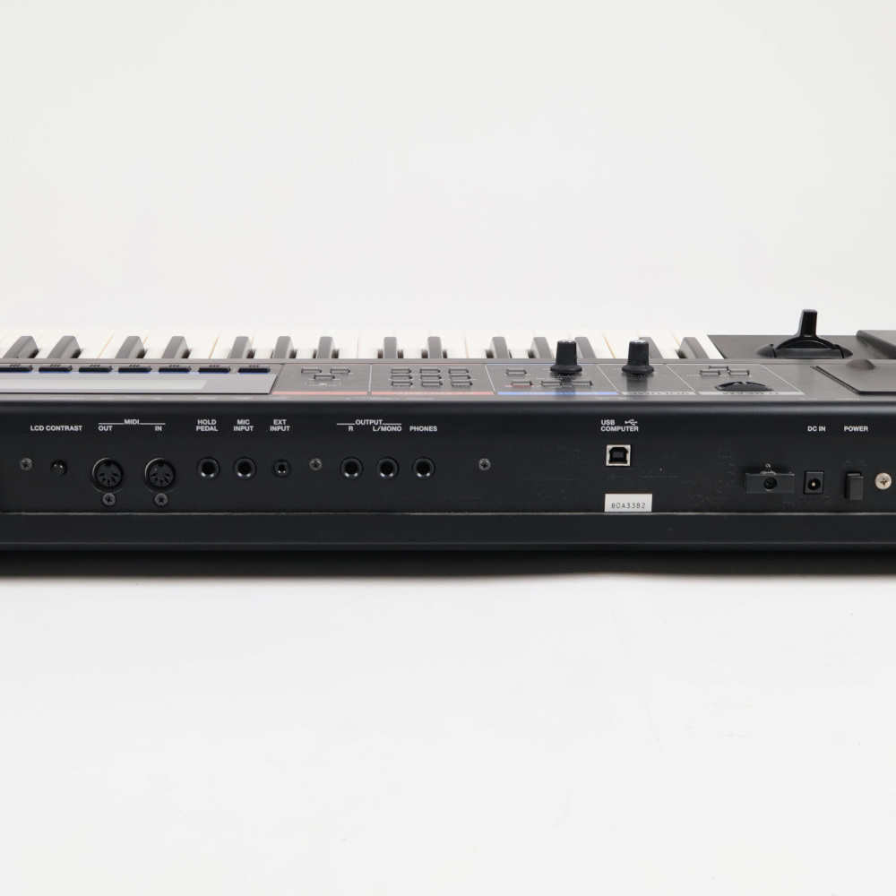 中古】 モバイルシンセサイザー Roland JUNO-Di ローランド([USED