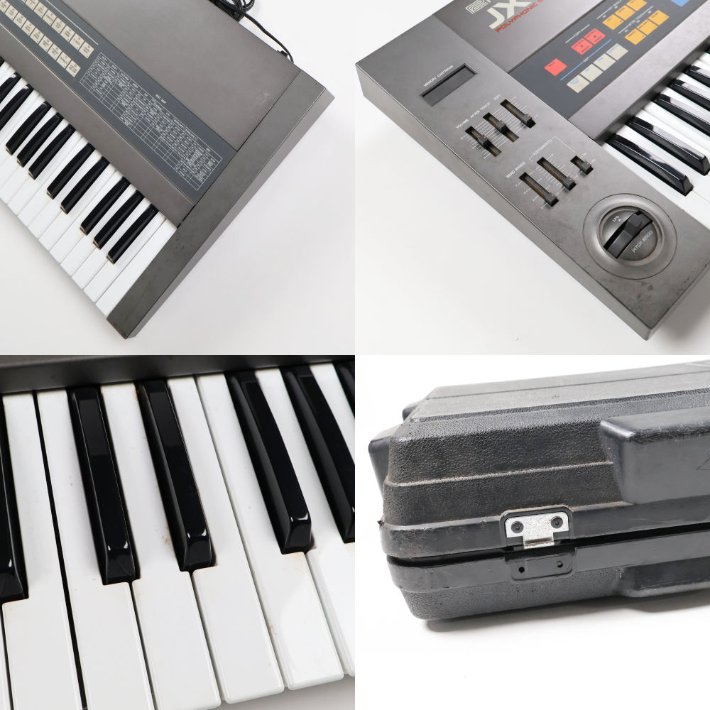 中古】 シンセサイザー Roland JX-8P ローランド([USED] 1985年