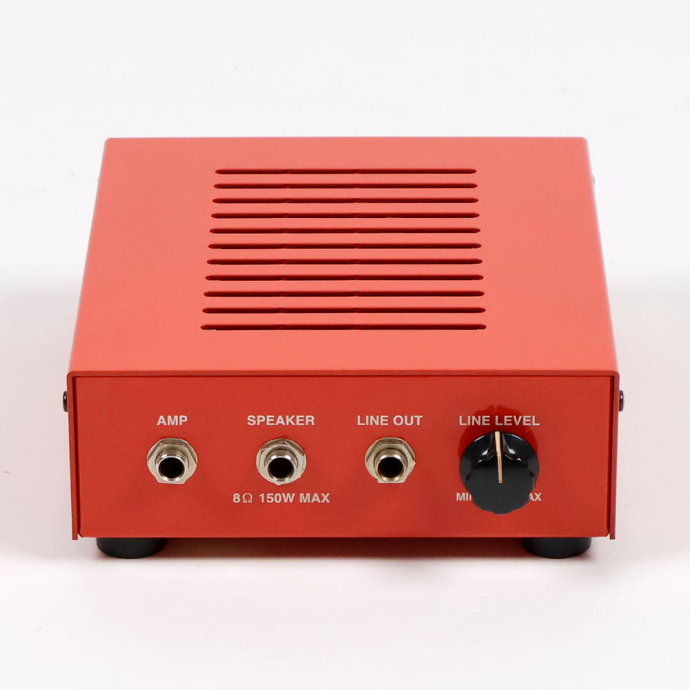 中古】 パワーアッテネーター CREWS MANIAC SOUND GB-V([USED