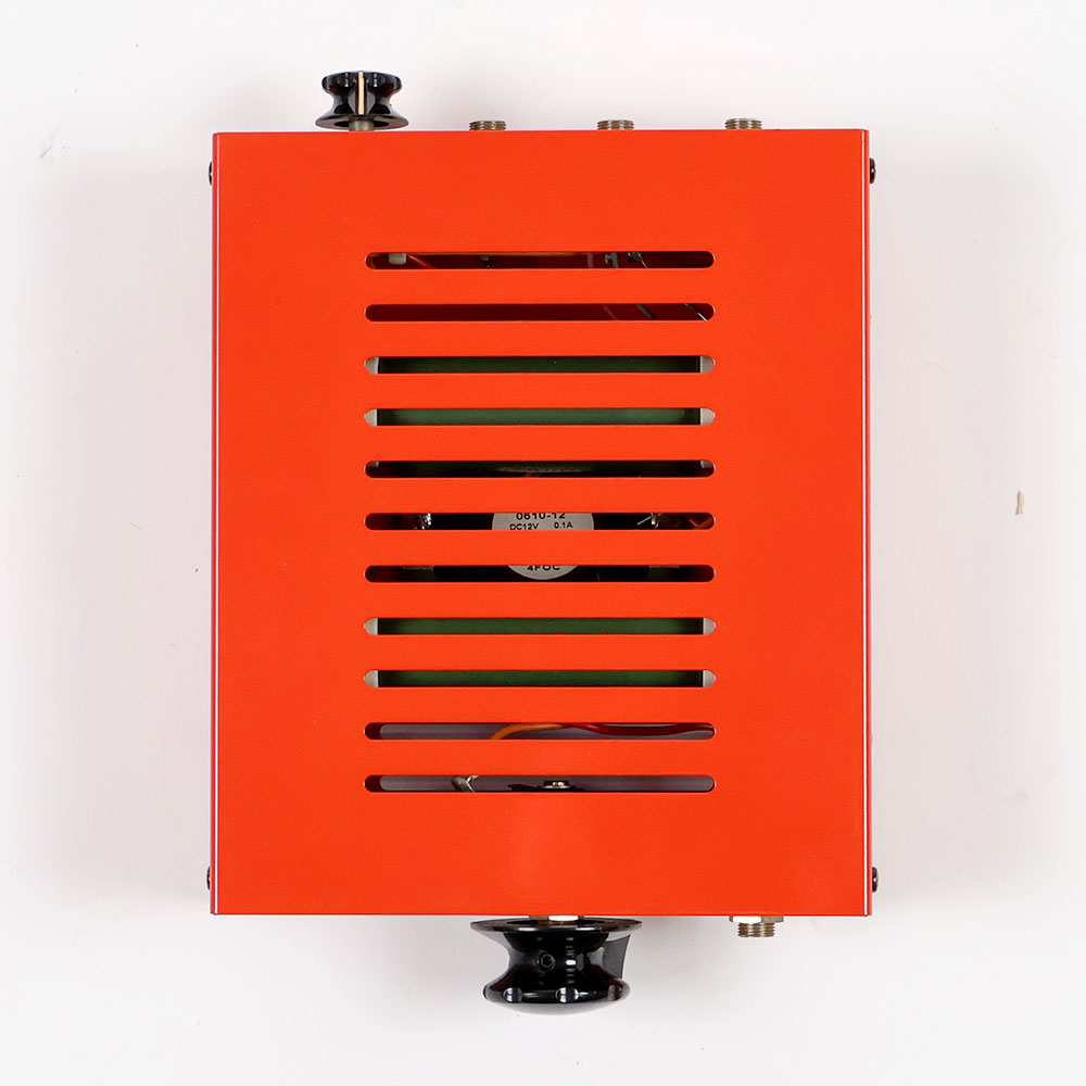 中古】 パワーアッテネーター CREWS MANIAC SOUND GB-V([USED