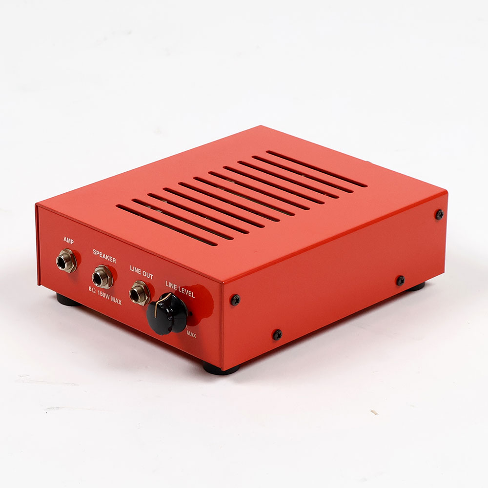 アッテネーター　CREWS Crews Maniac Sound GB-VI / Power Attenuator 【心斎橋店