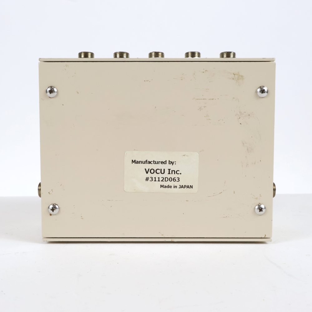 【中古】  2chエフェクトループボックス VOCU Magic BLEND Room 詳細画像