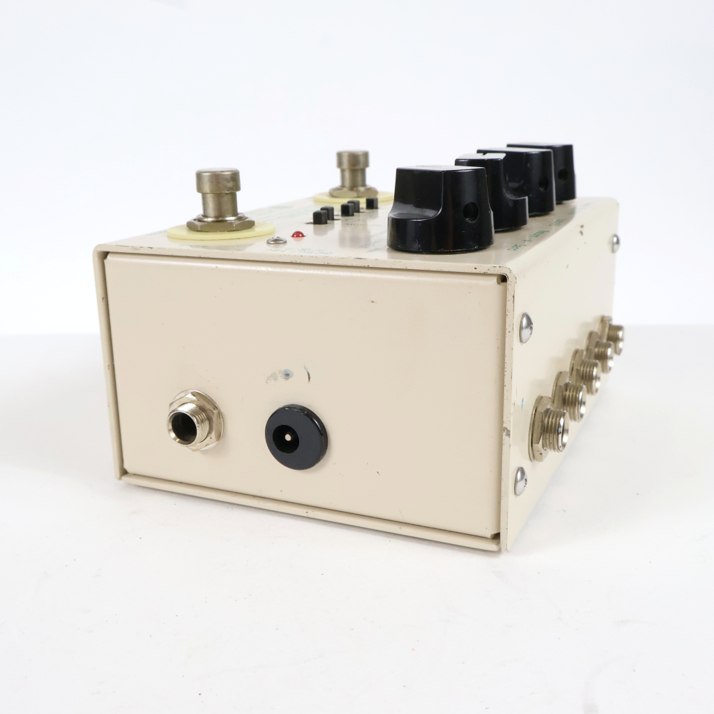 【中古】  2chエフェクトループボックス VOCU Magic BLEND Room 詳細画像