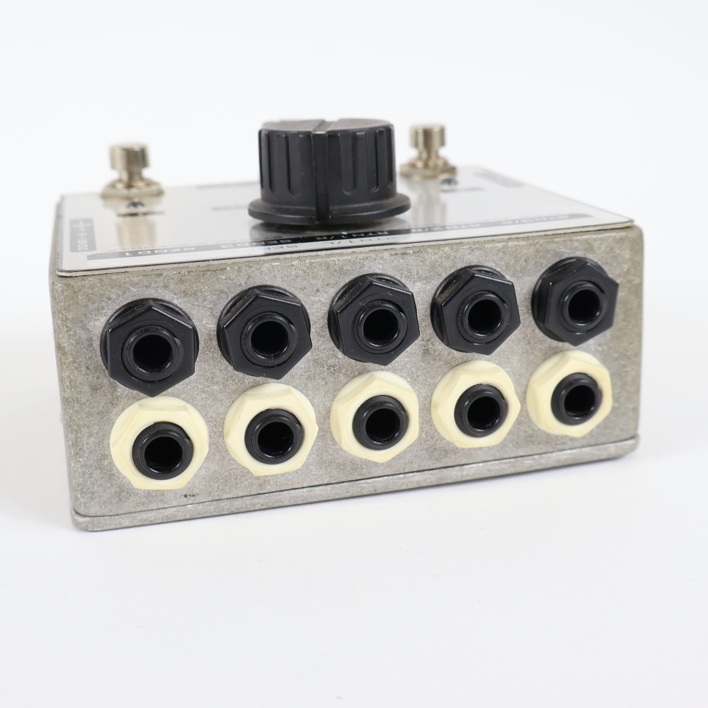 【中古】 ブレンダー Xotic Custom Shop Stereo X-Blender SXB-1 詳細画像