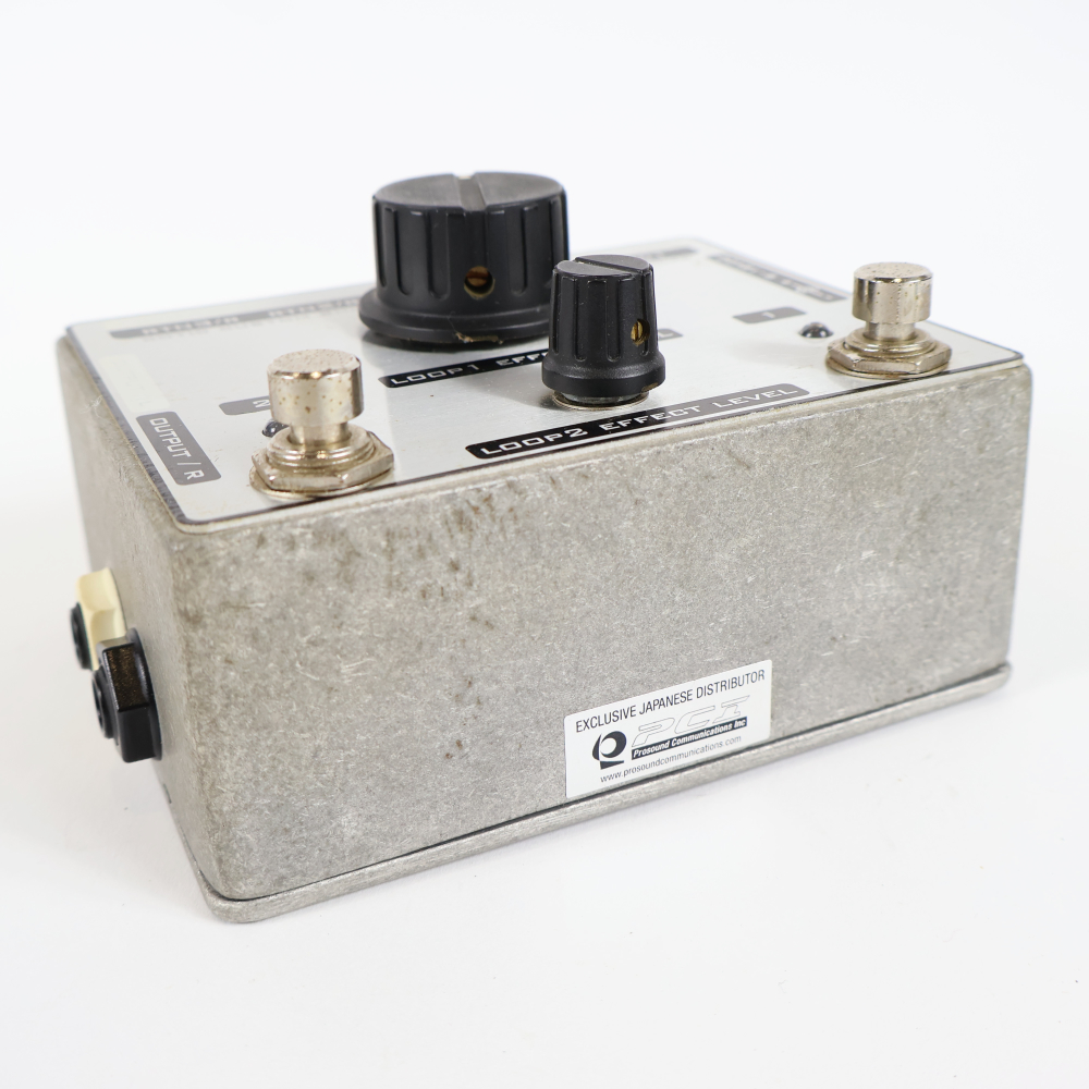 【中古】 ブレンダー Xotic Custom Shop Stereo X-Blender SXB-1 詳細画像