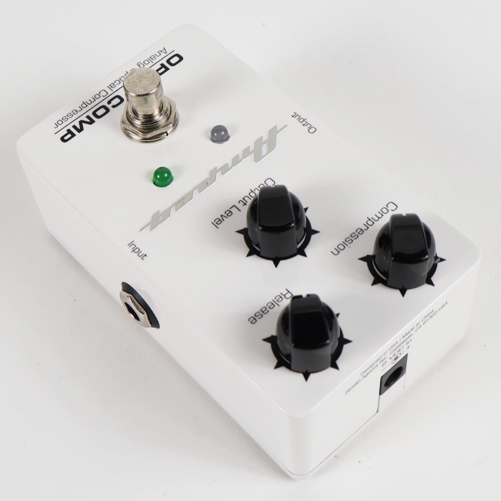 中古】 アンペグ Ampeg Opto Comp Analog Optical Compressor