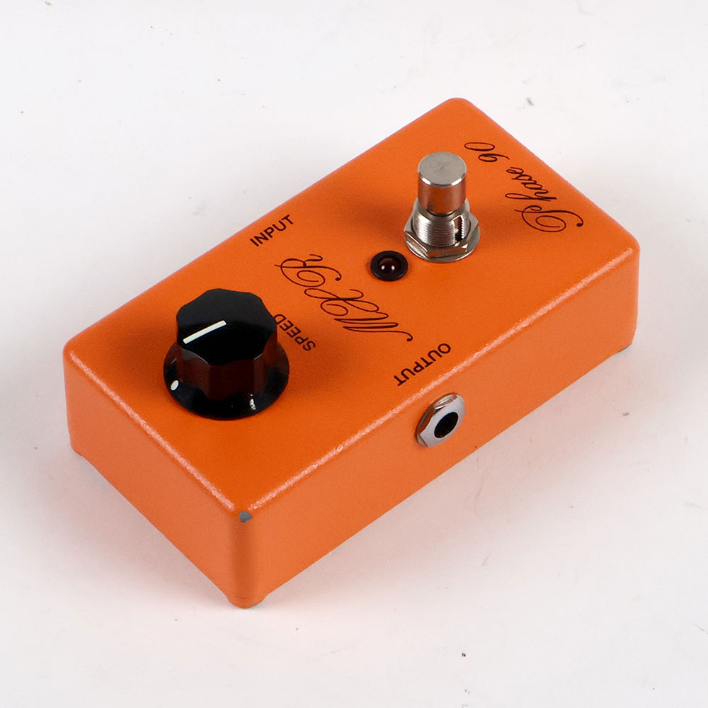 中古】 フェイザー MXR M-101 PHASE90 ギターエフェクター PHASE