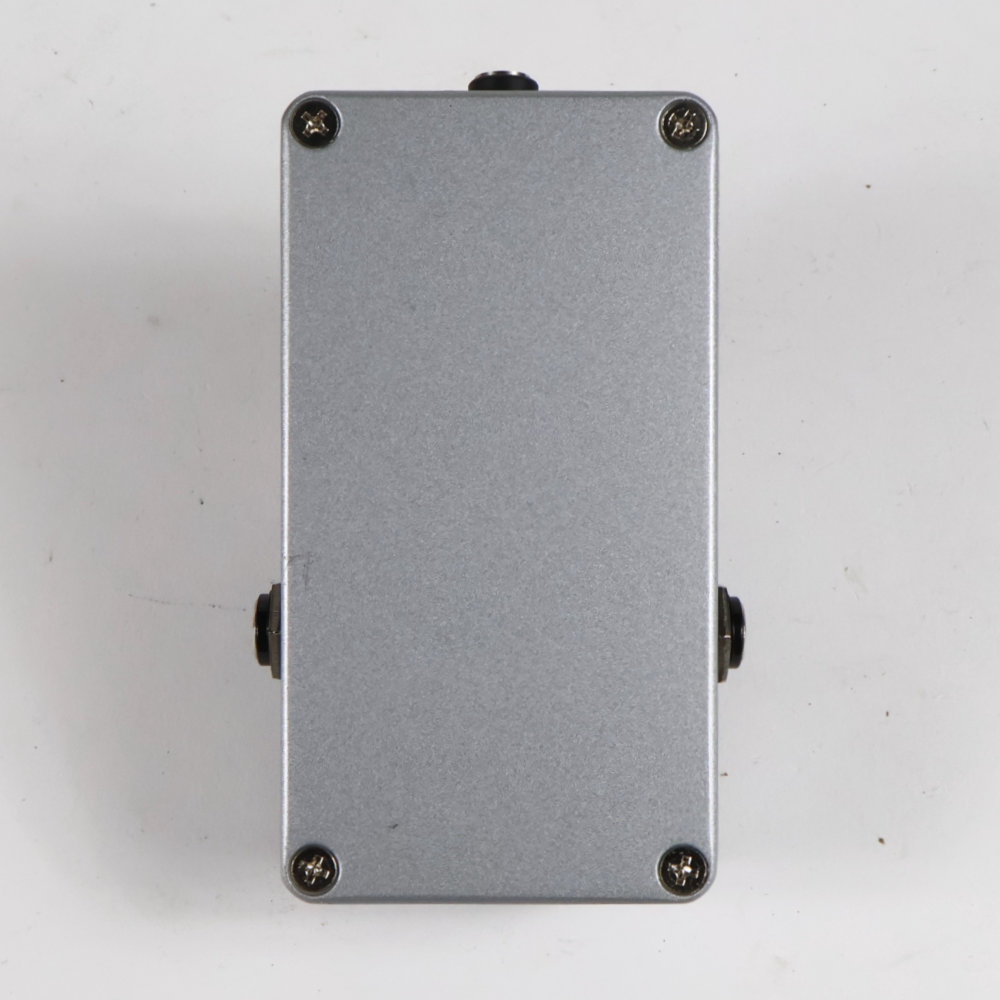 Ex-pro 32volt BOOSTER ギターエフェクター Ex-pro: 32volt