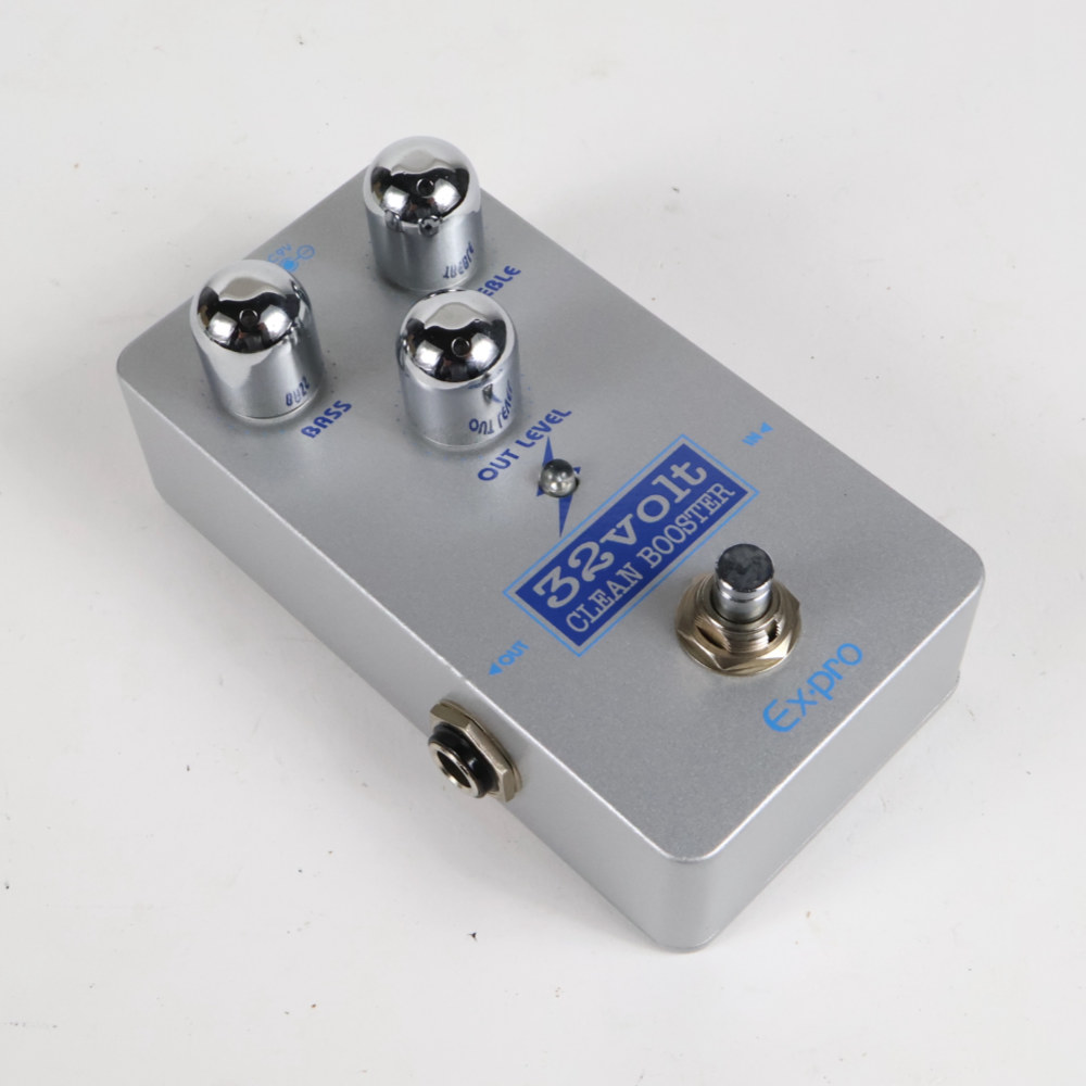Ex-pro 32volt BOOSTER（ブースター）