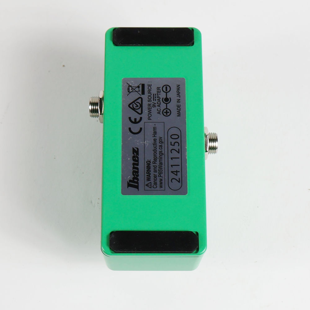 中古】 チューブスクリーマー ミニ アイバニーズ IBANEZ TSMINI Tube