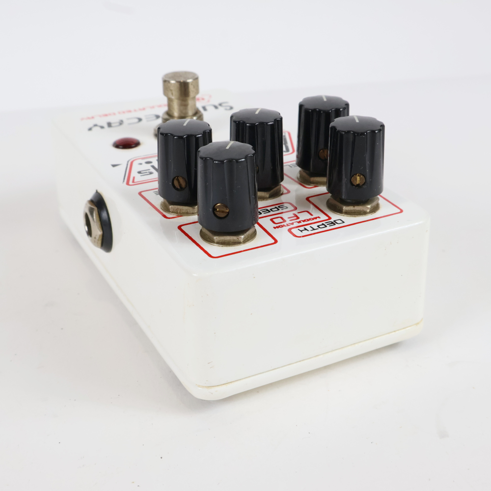 【中古】 モジュレーションディレイ SUBDECAY Anamnesis Echo 詳細画像