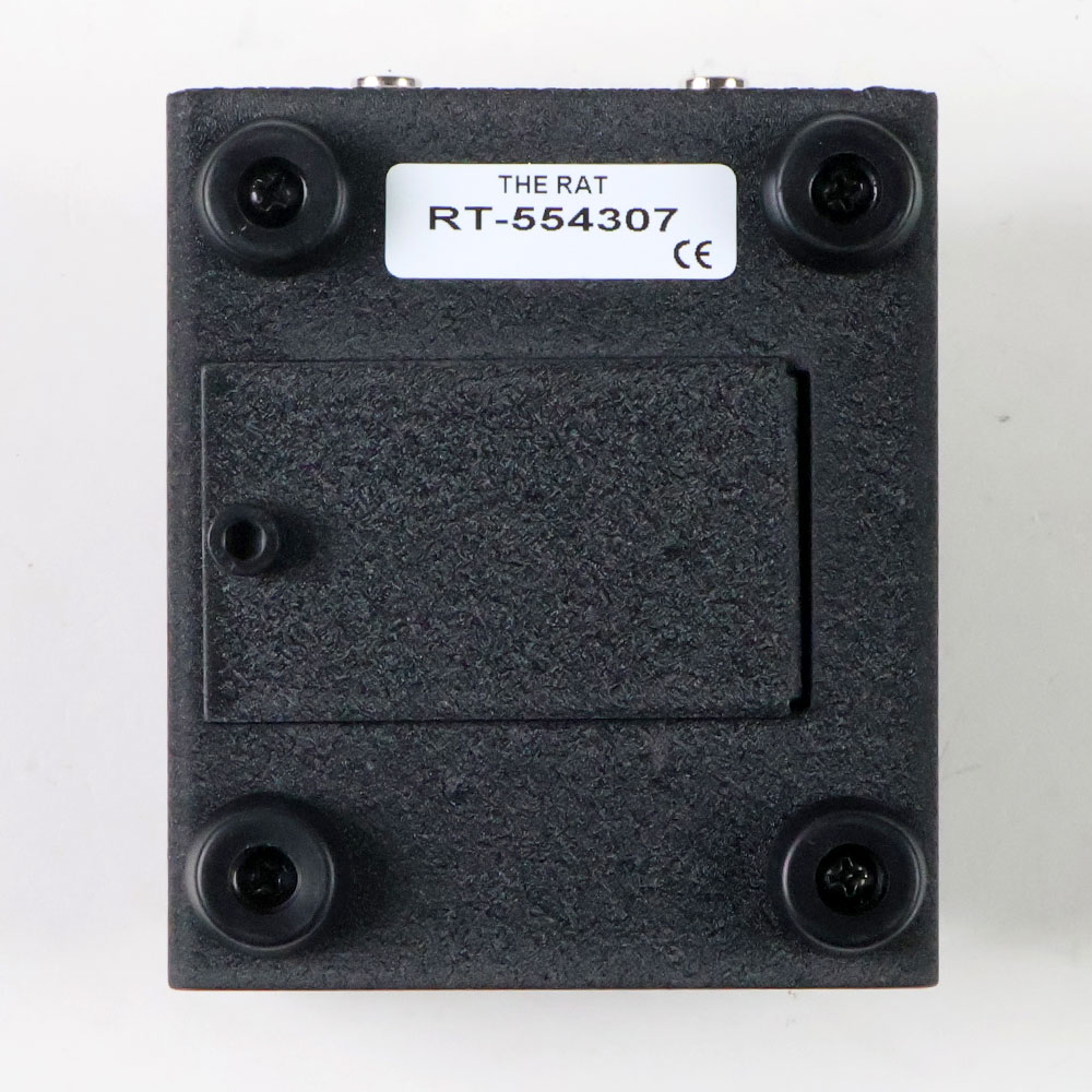 中古】 ディストーション プロコ PROCO RAT2 エフェクター