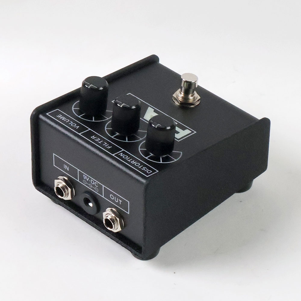 中古】 ディストーション プロコ PROCO RAT2 エフェクター プロコ