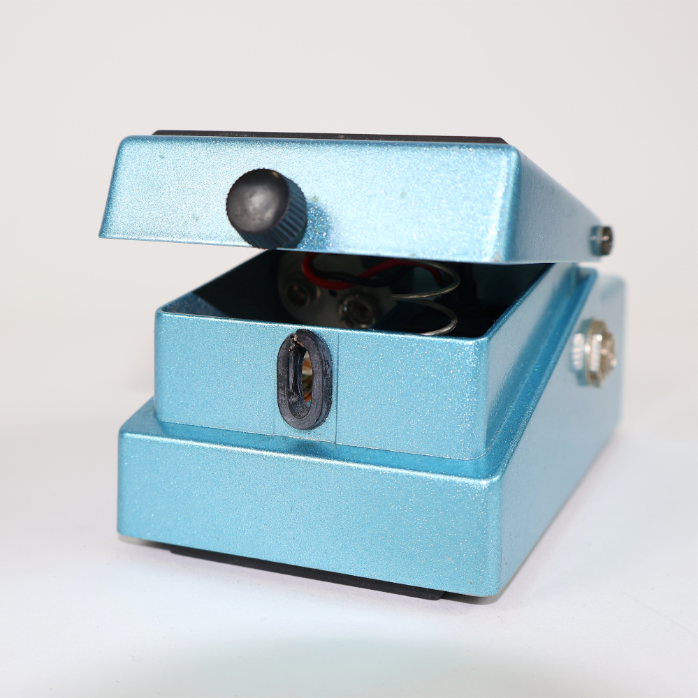 中古】 コーラス エフェクター BOSS CE-3 Chorus Made in JAPAN ギター