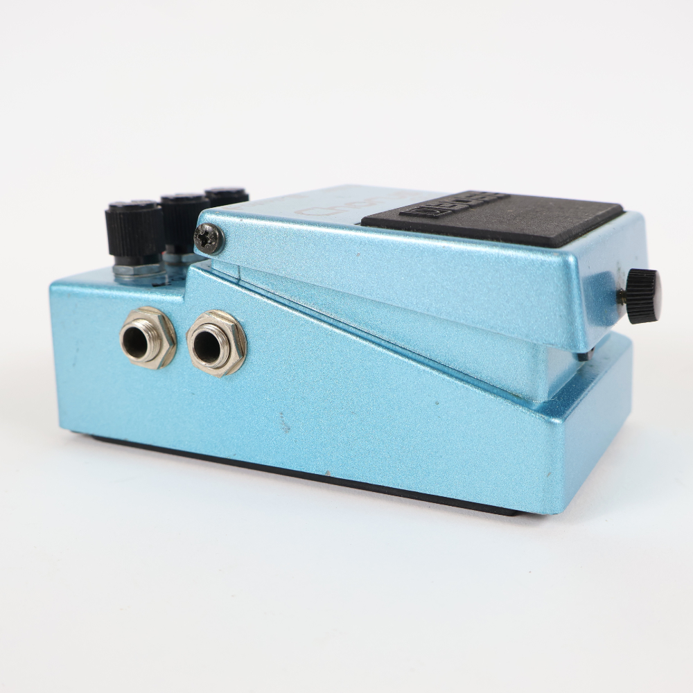 中古】 コーラス エフェクター BOSS CE-3 Chorus Made in JAPAN ギター