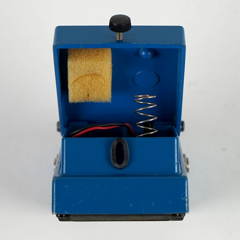 中古】 ブルースドライバー エフェクター BOSS BD-2 Blues Driver