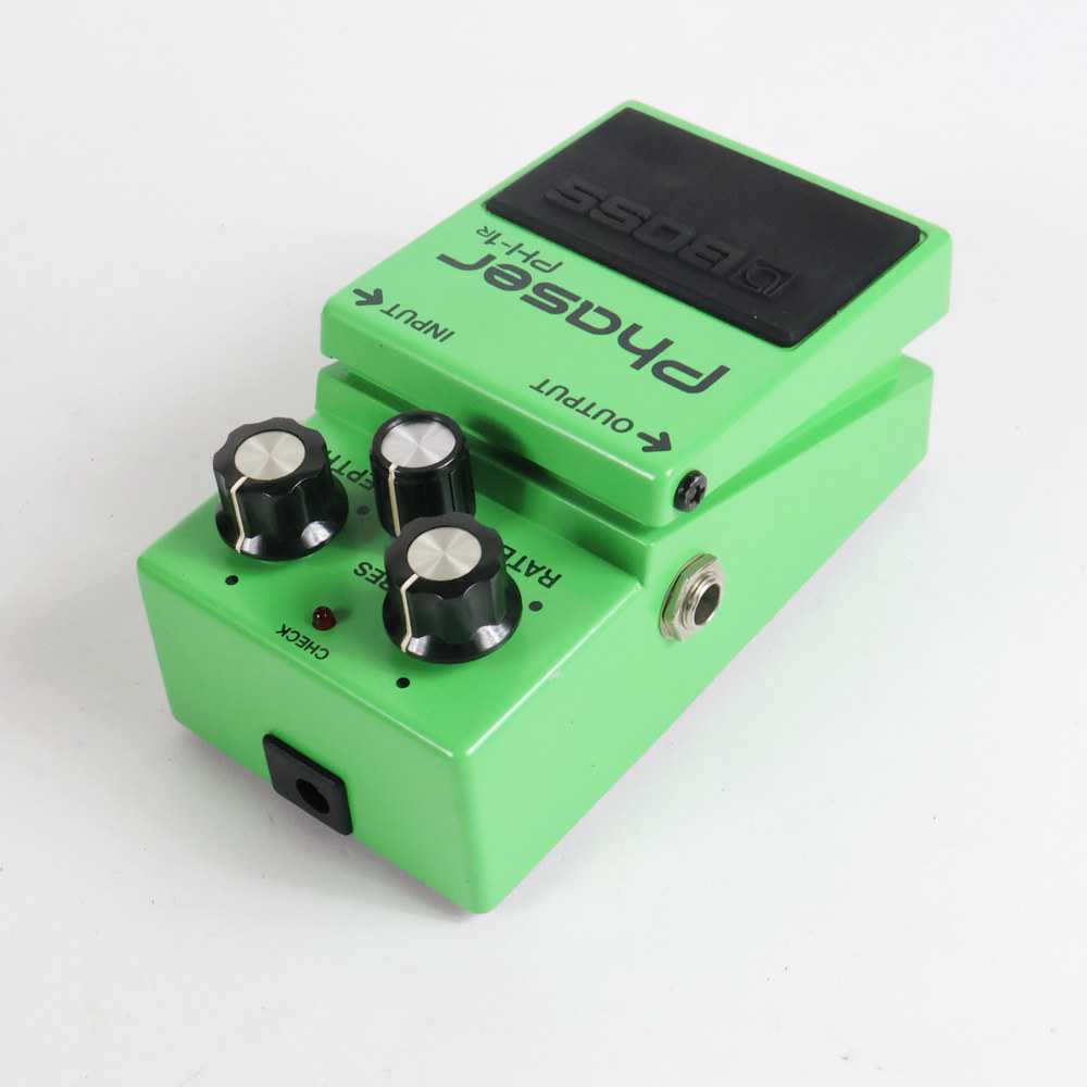 中古】フェイザー エフェクター BOSS PH-1r Phaser Made in Japan