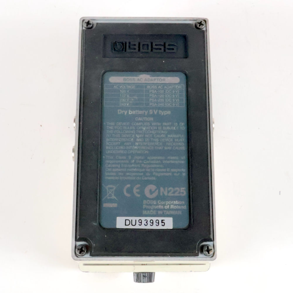 中古】 デジタルディレイ エフェクター BOSS DD-3 Digtal Delay