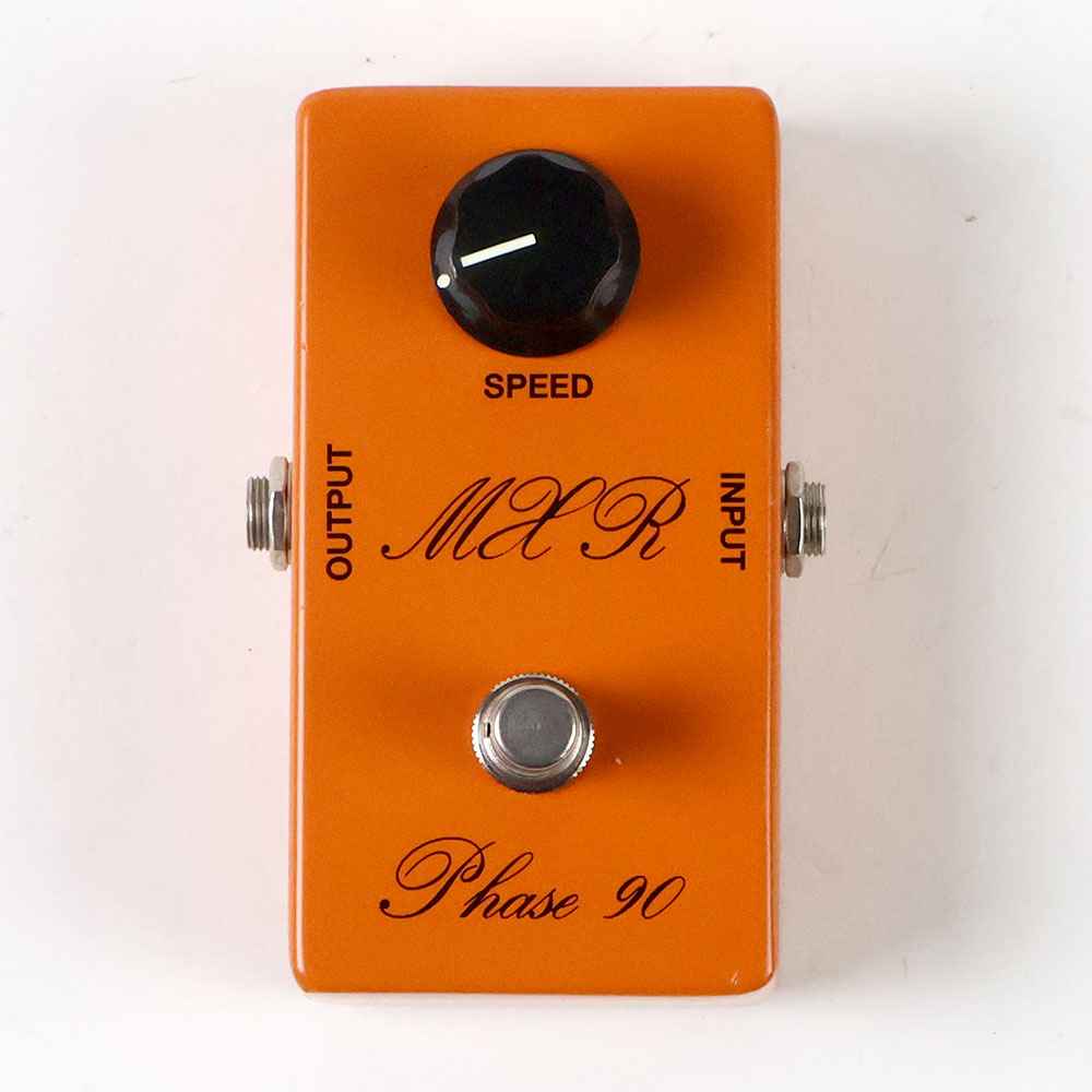 phase 90 / ギターエフェクター 中古】 フェイザー MXR '74 VINTAGE PHASE90 CSP026M ギター