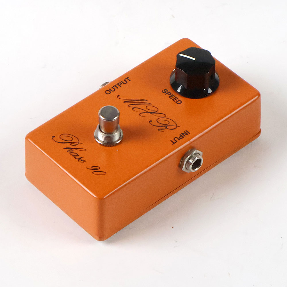 中古】 フェイザー MXR '74 VINTAGE PHASE90 CSP026M ギター