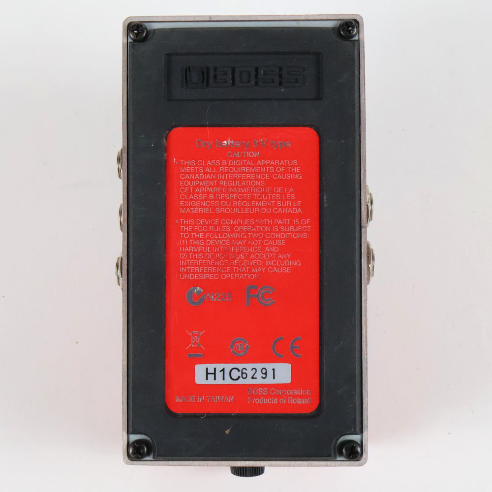 BOSS Loop Station RC-3ループステーション 中古エフェクター 中古】 BOSS ボス Loop Station RC-3 ルーパー エフェクター