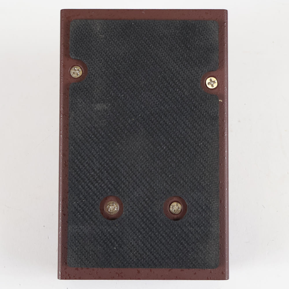 【中古】 ダイレクトボックス DIボックス L.R.BAGGS Para Acoustic D.I. アコギ用ダイレクトボックス 本体画像 裏 