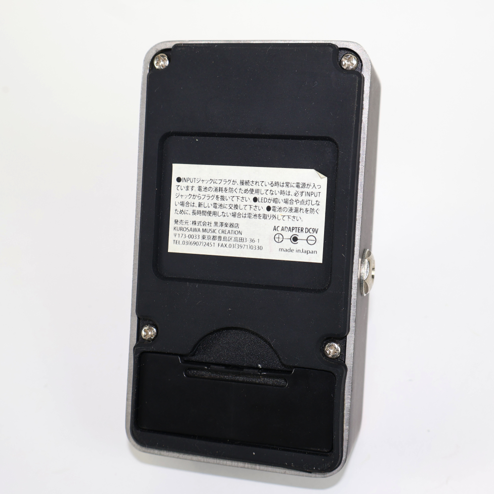 中古】 クロサワ楽器 K-ON!! けいおん！！ Distortion