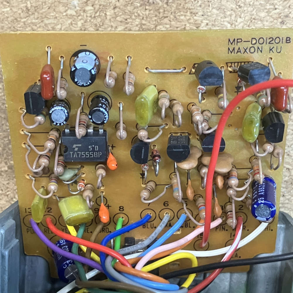 【中古】 オーバードライブ エフェクター IBANEZ TS9 Tube Screamer 1st Reissue チューブスクリーマー ギターエフェクター オペアンプ