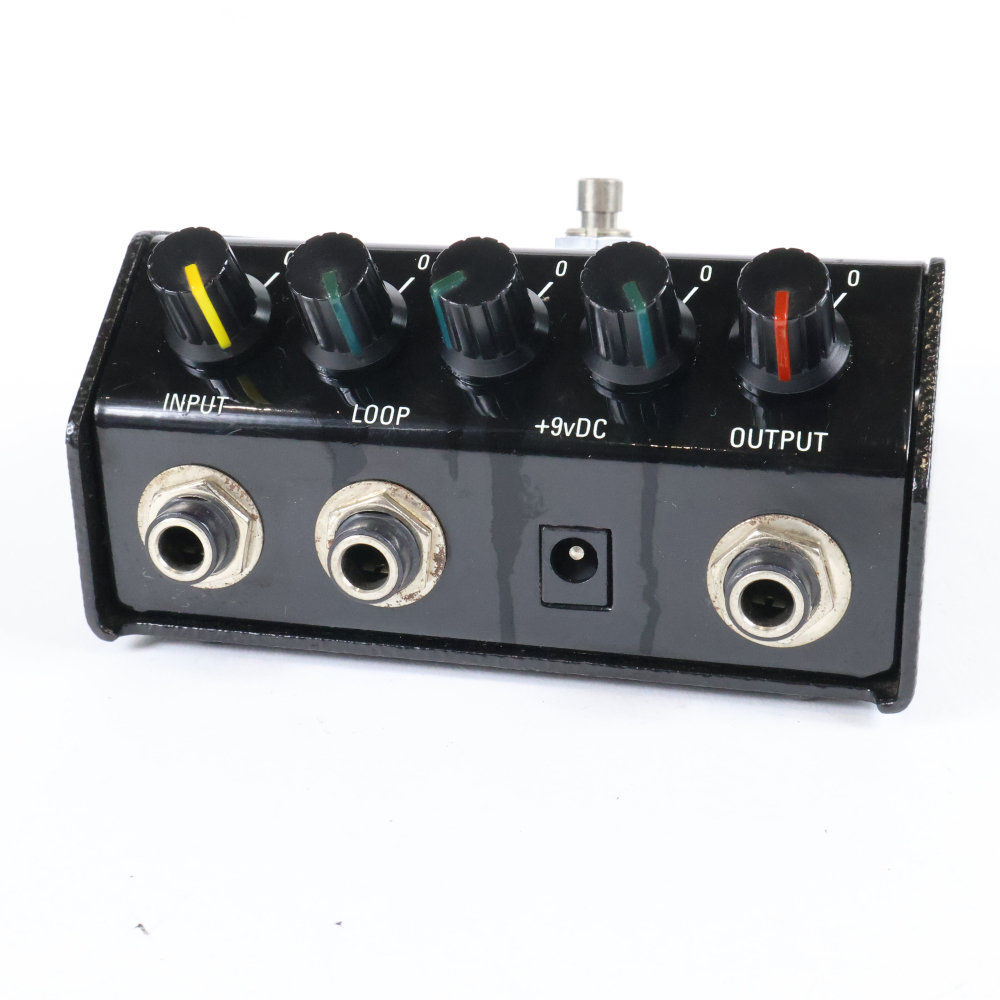 【中古】 ディストーション Marshall The Guv’nor made in KOREA 詳細画像