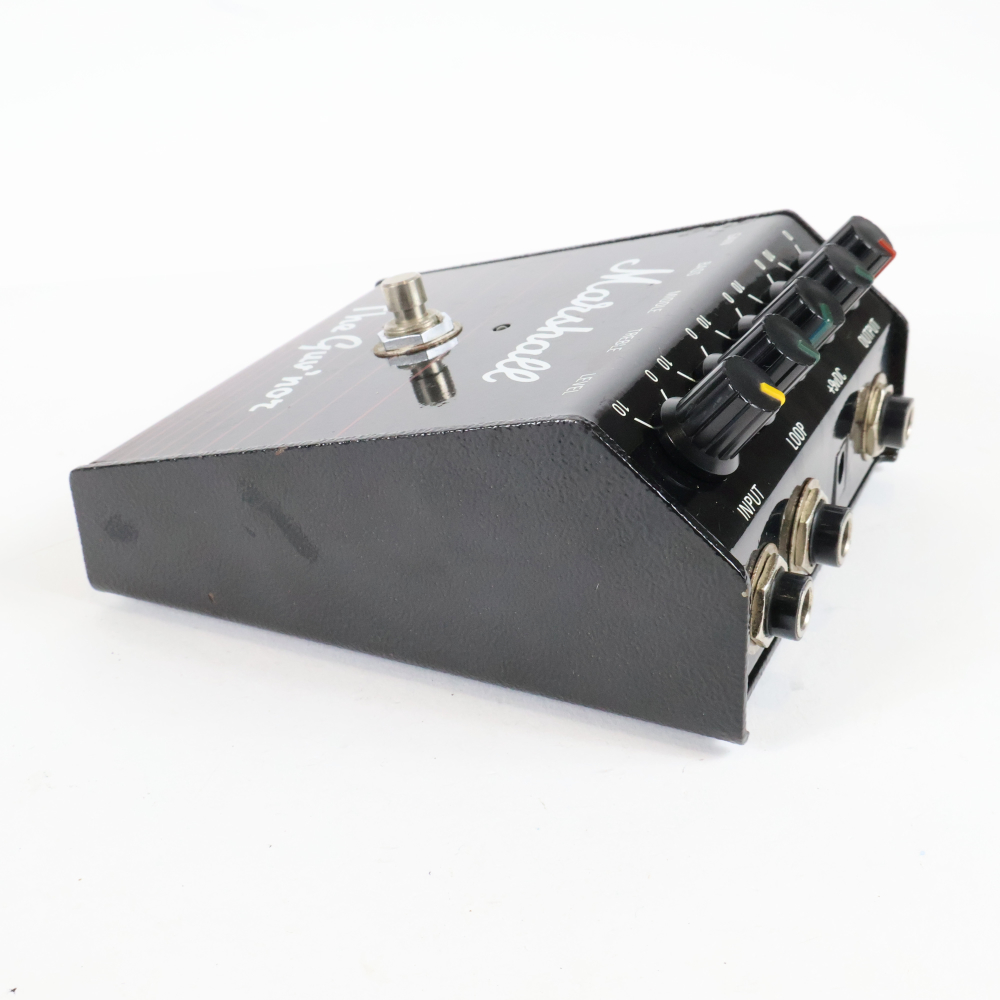 【中古】 ディストーション Marshall The Guv’nor made in KOREA 詳細画像